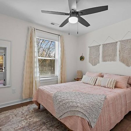 Contemporary Home, Close To Downtown And Nccu Durham Dış mekan fotoğraf